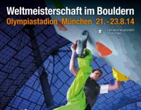 Bouldering World Championships